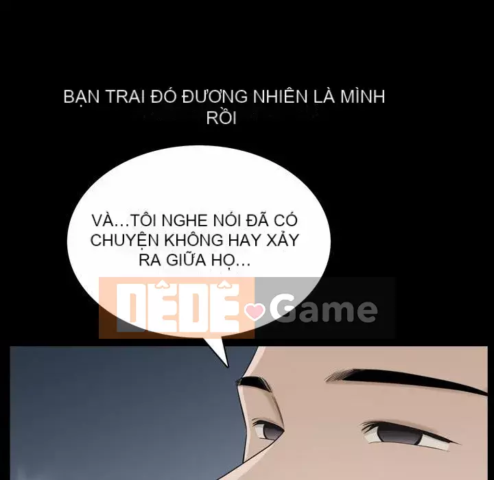 Cuộc sống sa ngã Chương 43-44