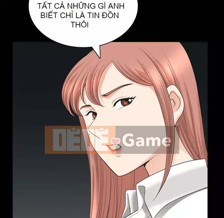 Cuộc sống sa ngã Chương 43-44