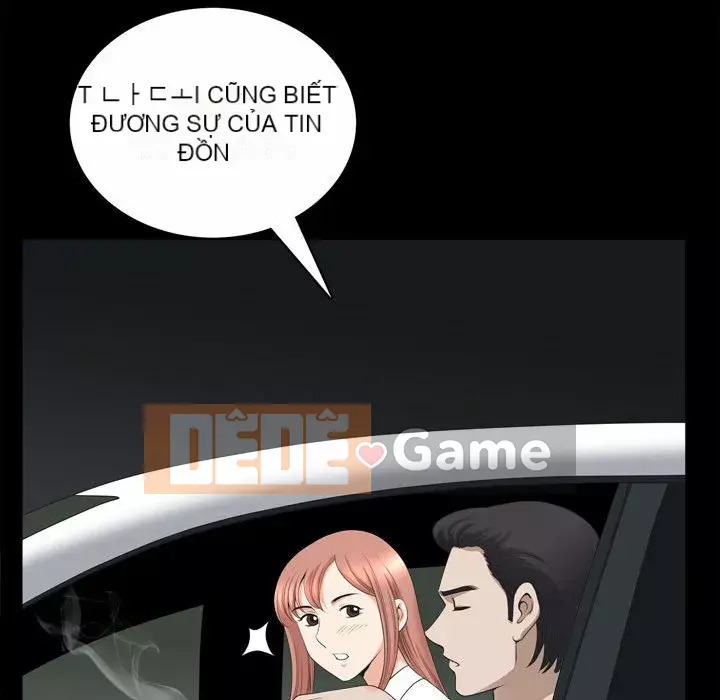 Cuộc sống sa ngã Chương 43-44