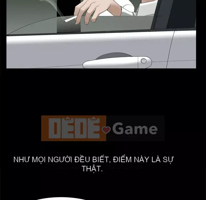 Cuộc sống sa ngã Chương 43-44