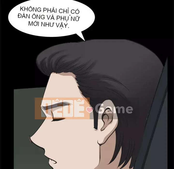 Cuộc sống sa ngã Chương 43-44