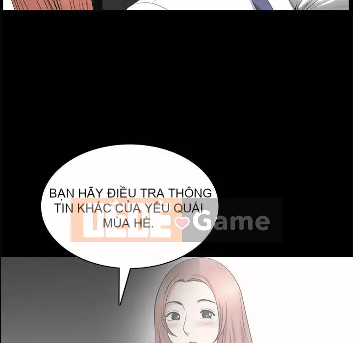 Cuộc sống sa ngã Chương 43-44