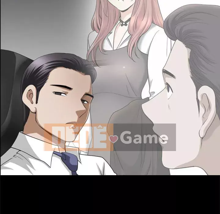 Cuộc sống sa ngã Chương 43-44