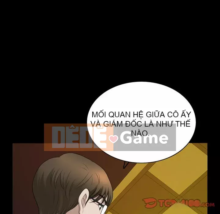 Cuộc sống sa ngã Chương 43-44