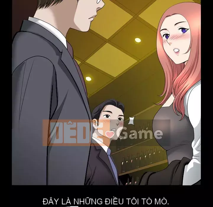 Cuộc sống sa ngã Chương 43-44