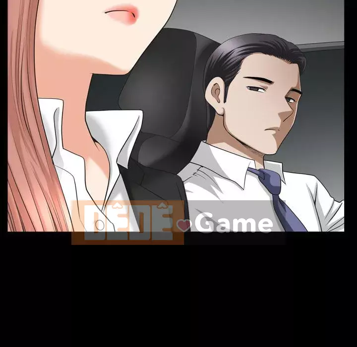 Cuộc sống sa ngã Chương 43-44