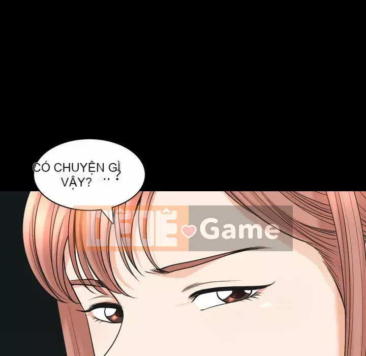 Cuộc sống sa ngã Chương 43-44