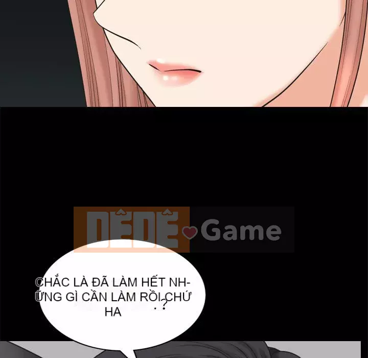 Cuộc sống sa ngã Chương 43-44