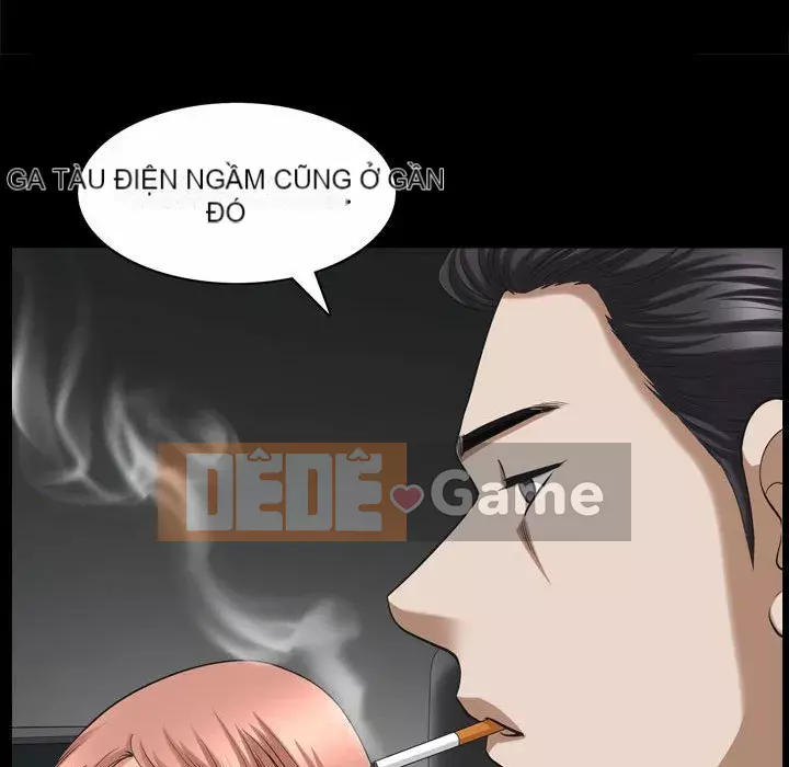 Cuộc sống sa ngã Chương 43-44