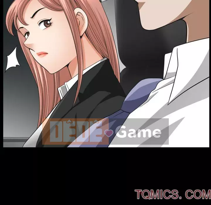 Cuộc sống sa ngã Chương 43-44