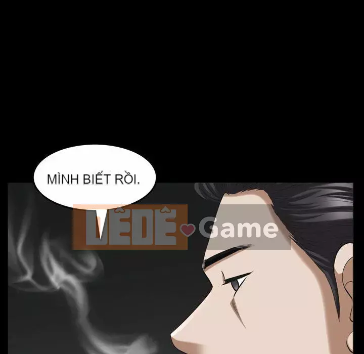 Cuộc sống sa ngã Chương 43-44