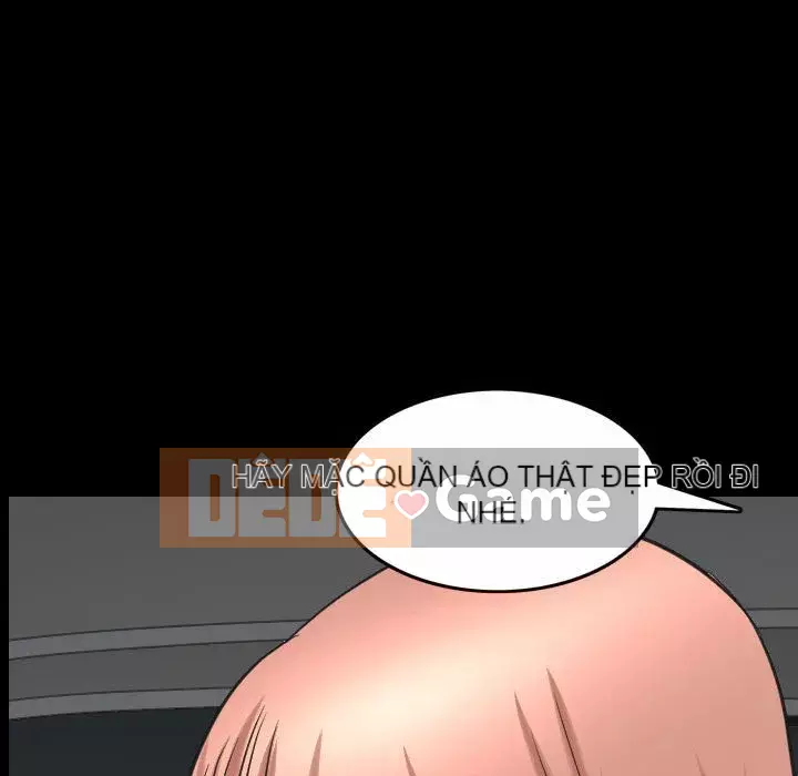 Cuộc sống sa ngã Chương 43-44