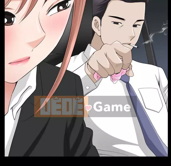 Cuộc sống sa ngã Chương 43-44