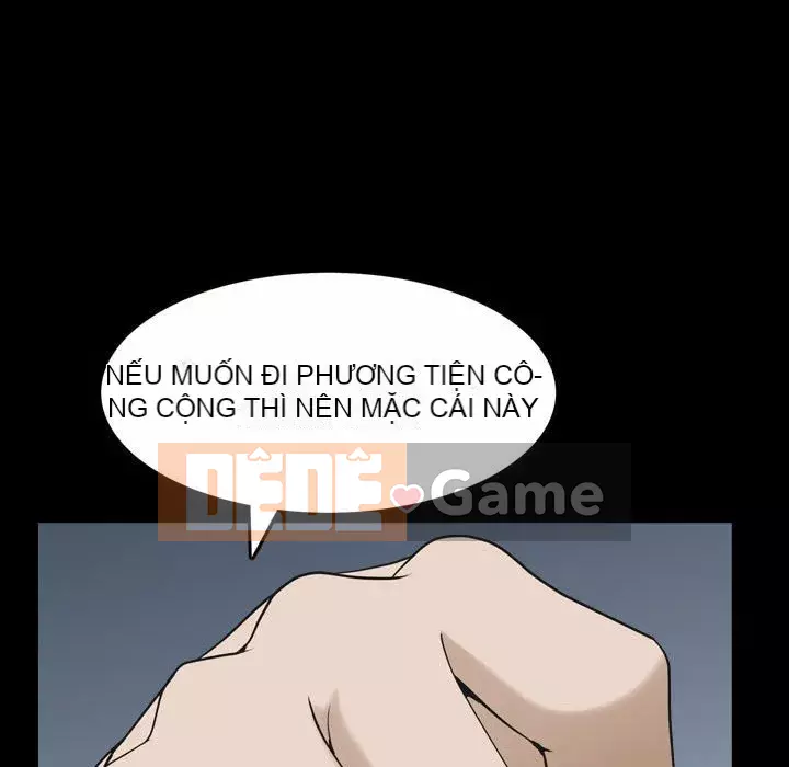 Cuộc sống sa ngã Chương 43-44