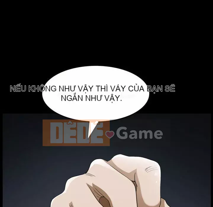 Cuộc sống sa ngã Chương 43-44