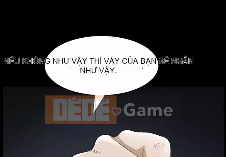 Cuộc sống sa ngã Chương 43-44