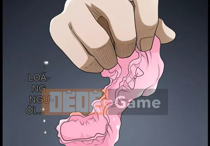 Cuộc sống sa ngã Chương 43-44