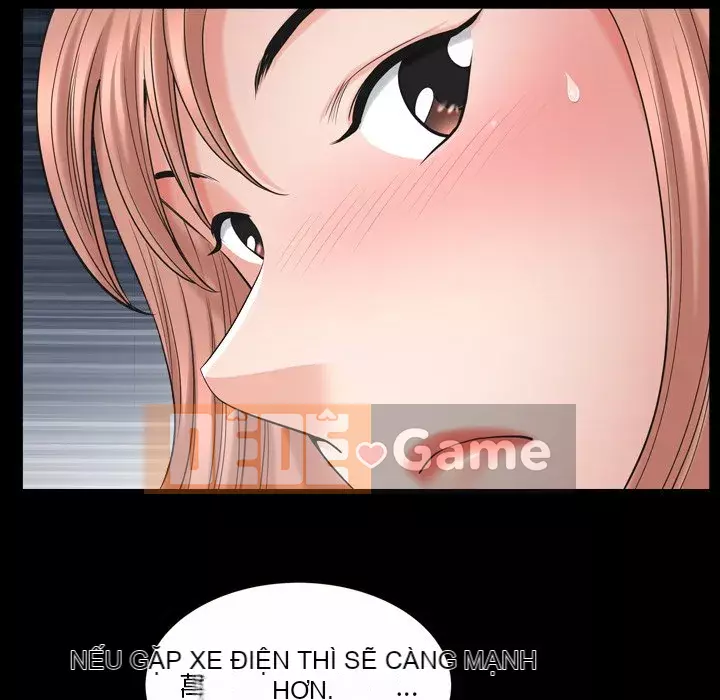 Cuộc sống sa ngã Chương 43-44