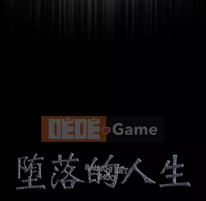 Cuộc sống sa ngã Chương 43-44