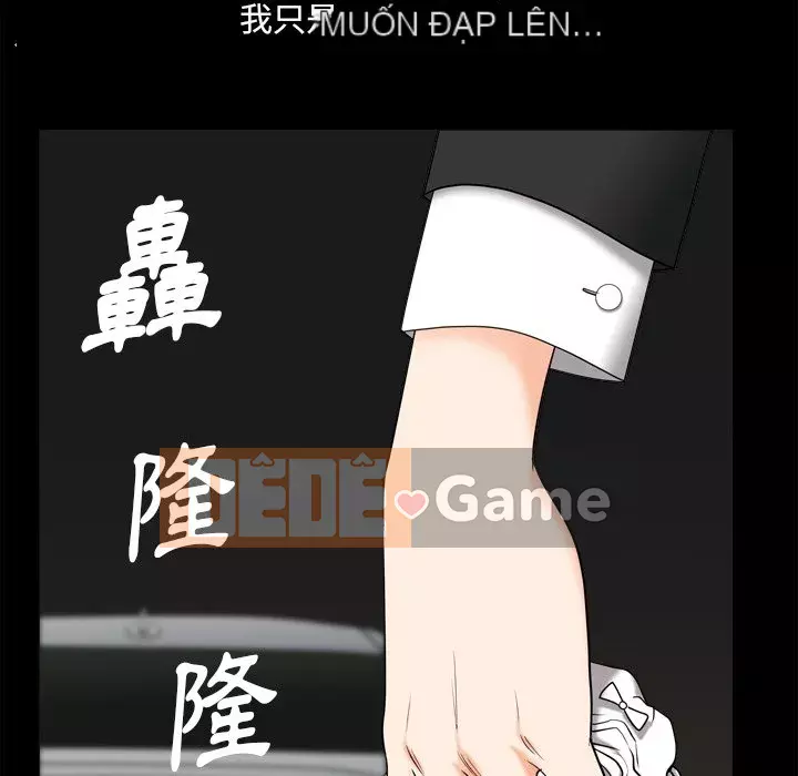 Cuộc sống sa ngã Chương 43-44