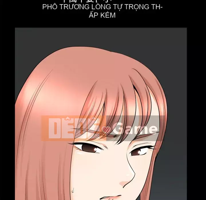 Cuộc sống sa ngã Chương 43-44