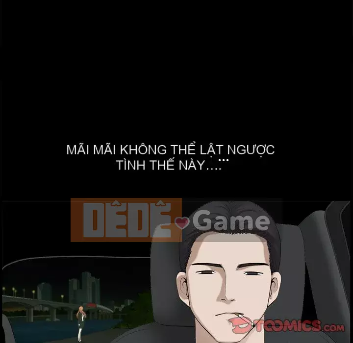 Cuộc sống sa ngã Chương 43-44