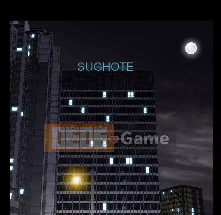 Cuộc sống sa ngã Chương 43-44