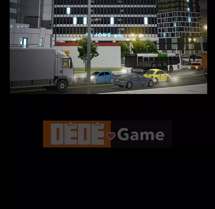 Cuộc sống sa ngã Chương 43-44