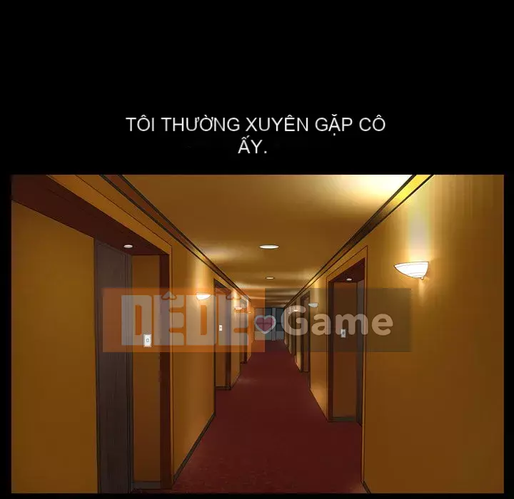 Cuộc sống sa ngã Chương 43-44