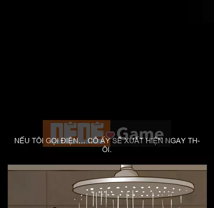 Cuộc sống sa ngã Chương 43-44