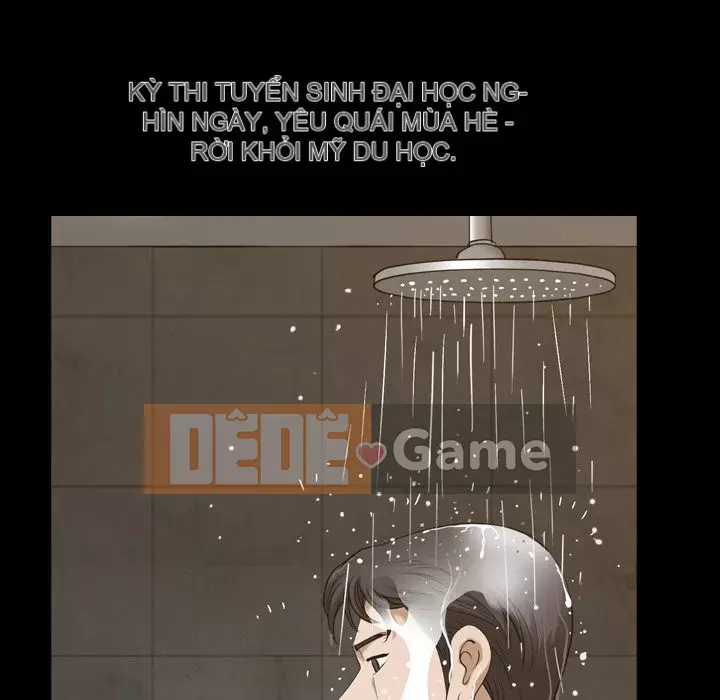 Cuộc sống sa ngã Chương 43-44