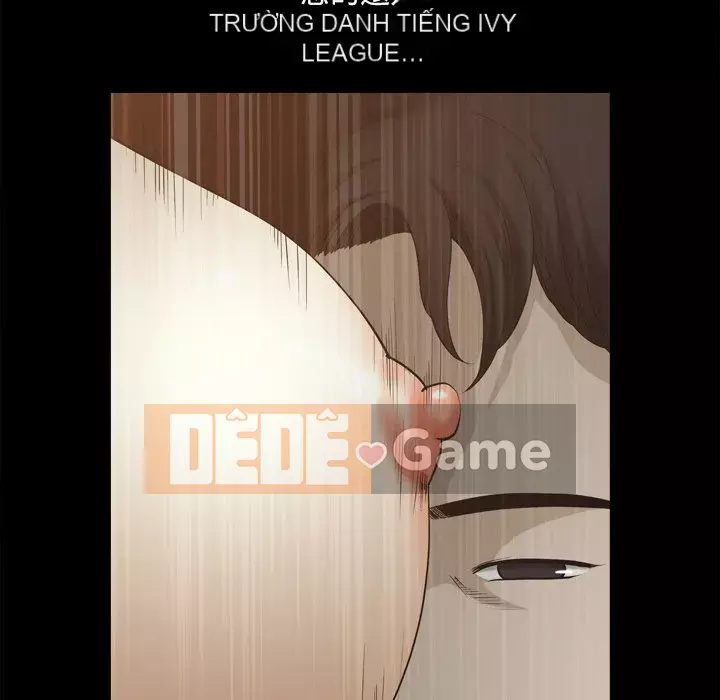 Cuộc sống sa ngã Chương 43-44