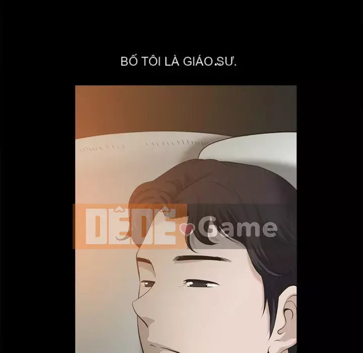 Cuộc sống sa ngã Chương 43-44