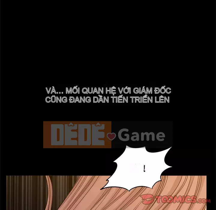 Cuộc sống sa ngã Chương 43-44