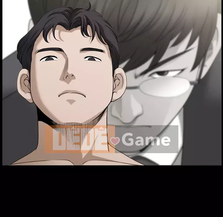 Cuộc sống sa ngã Chương 43-44