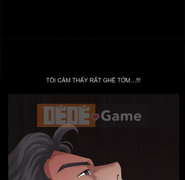 Cuộc sống sa ngã Chương 43-44