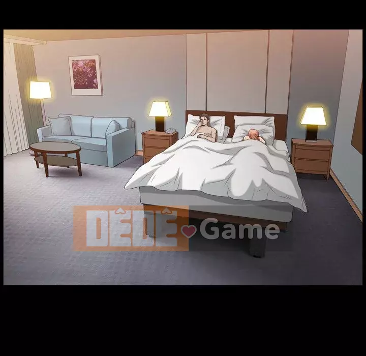 Cuộc sống sa ngã Chương 43-44