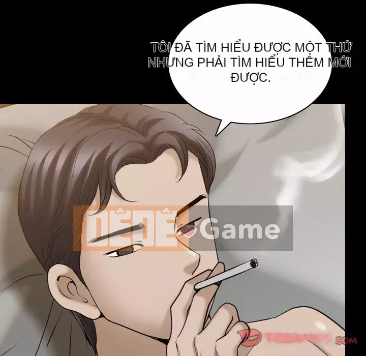 Cuộc sống sa ngã Chương 43-44