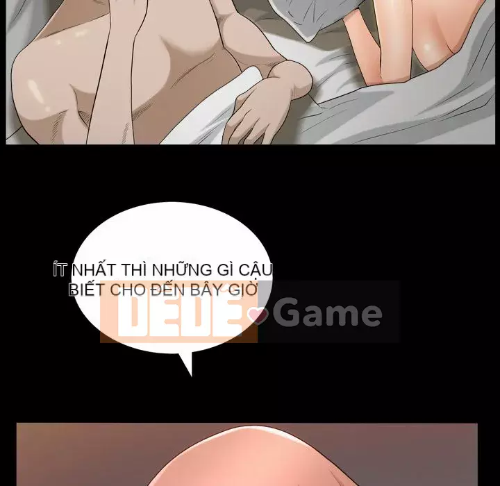 Cuộc sống sa ngã Chương 43-44