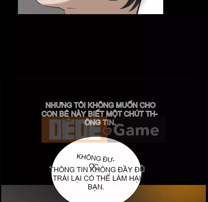 Cuộc sống sa ngã Chương 43-44