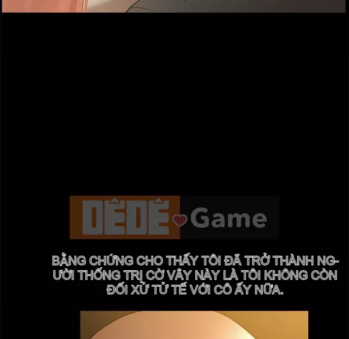 Cuộc sống sa ngã Chương 43-44