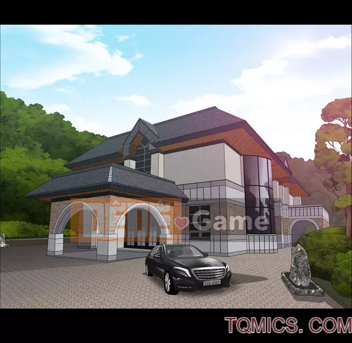 Cuộc sống sa ngã Chương 43-44