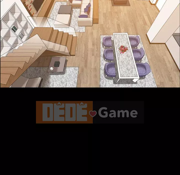 Cuộc sống sa ngã Chương 43-44