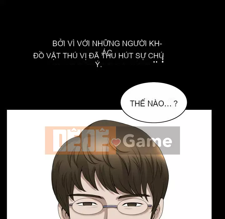 Cuộc sống sa ngã Chương 43-44