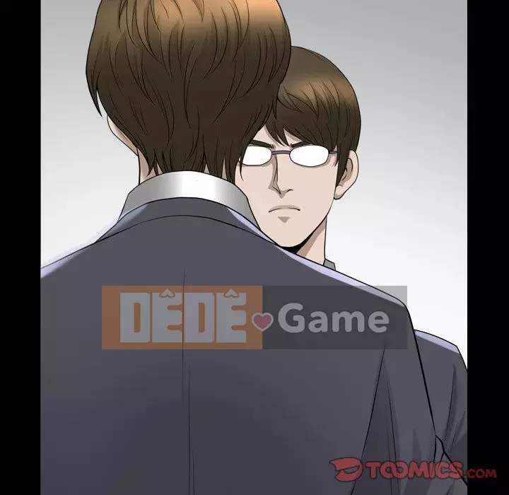 Cuộc sống sa ngã Chương 43-44