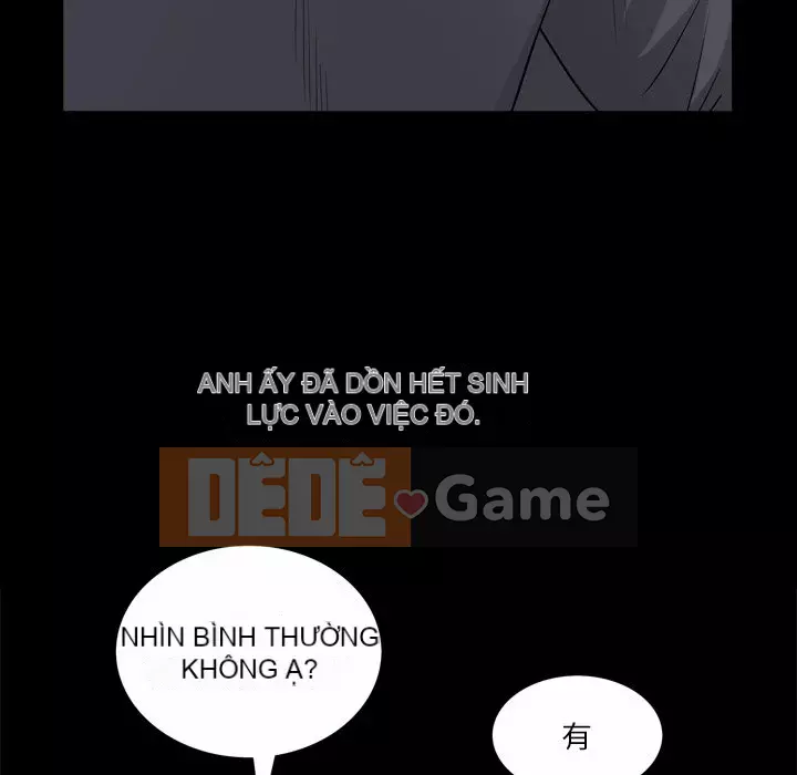 Cuộc sống sa ngã Chương 43-44