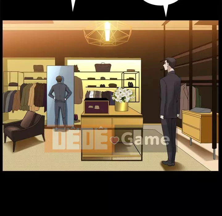 Cuộc sống sa ngã Chương 43-44