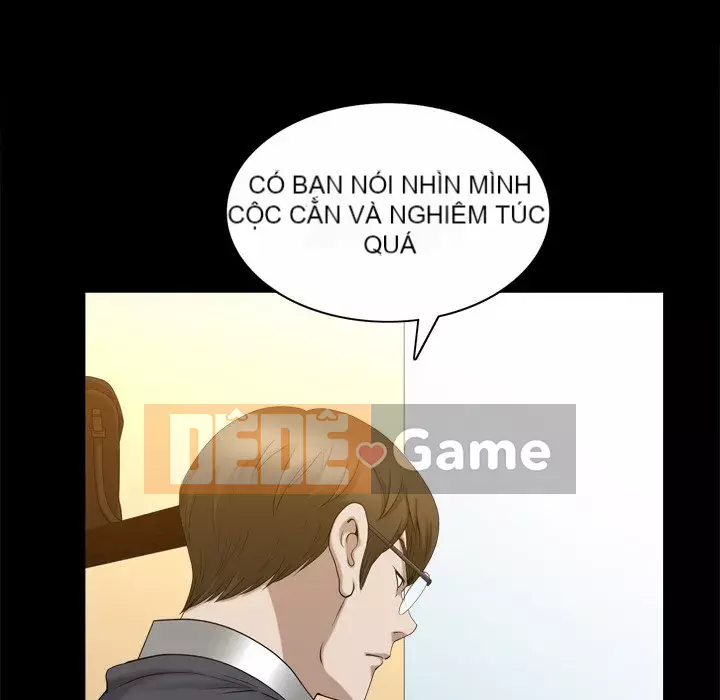 Cuộc sống sa ngã Chương 43-44