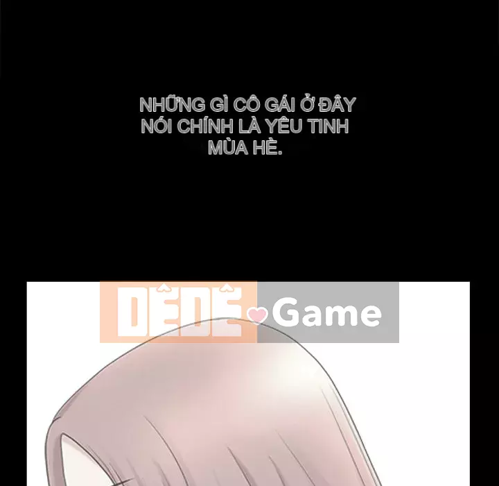 Cuộc sống sa ngã Chương 43-44