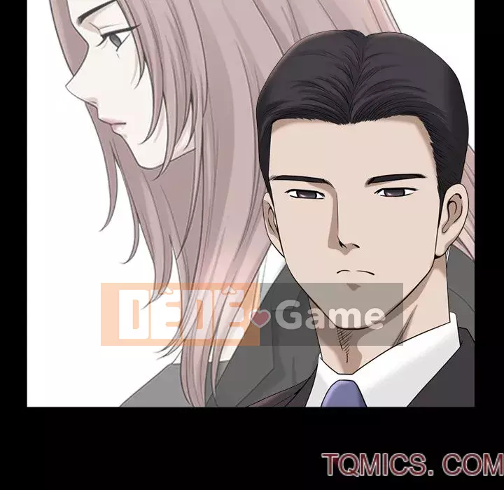 Cuộc sống sa ngã Chương 43-44